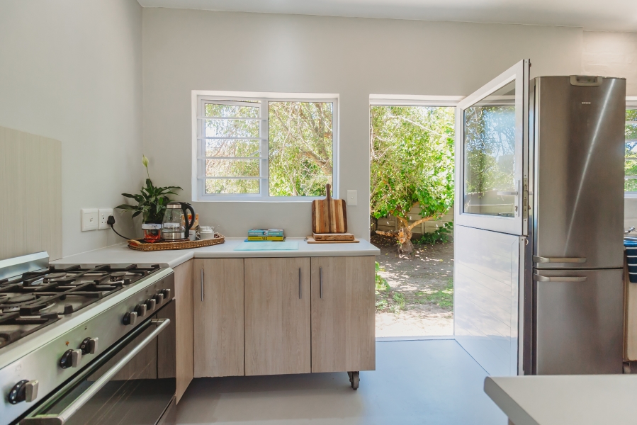 4 Bedroom Property for Sale in Fernridge Western Cape